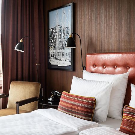 Ameron Hamburg Hotel Speicherstadt Екстериор снимка