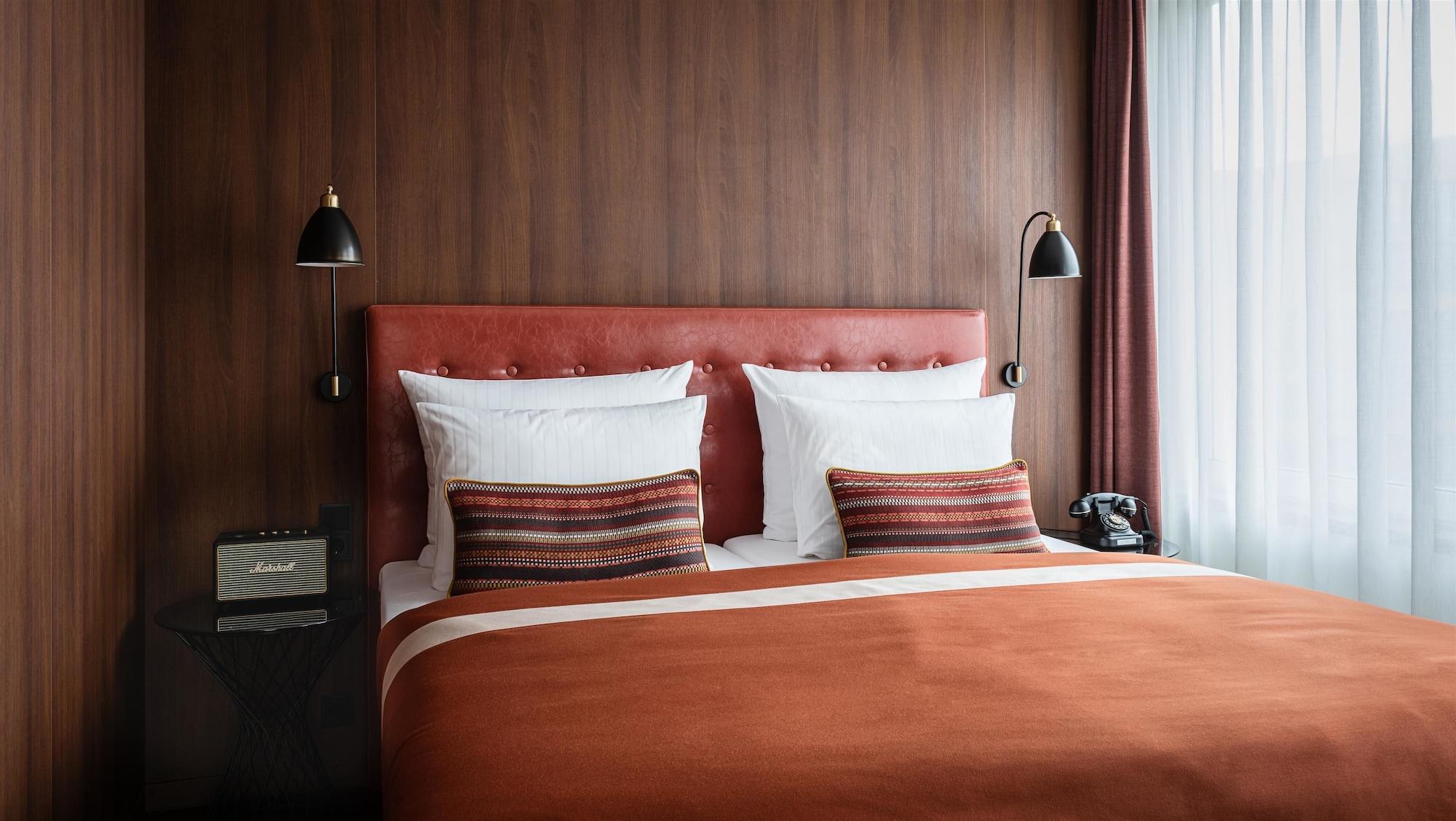 Ameron Hamburg Hotel Speicherstadt Екстериор снимка