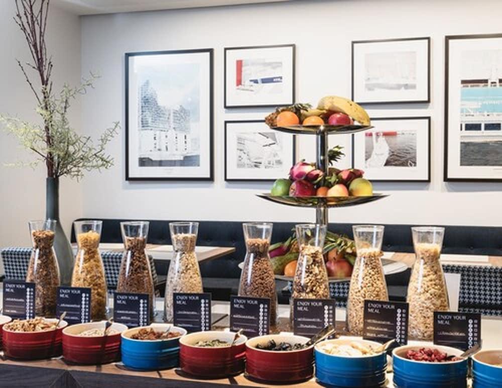 Ameron Hamburg Hotel Speicherstadt Екстериор снимка