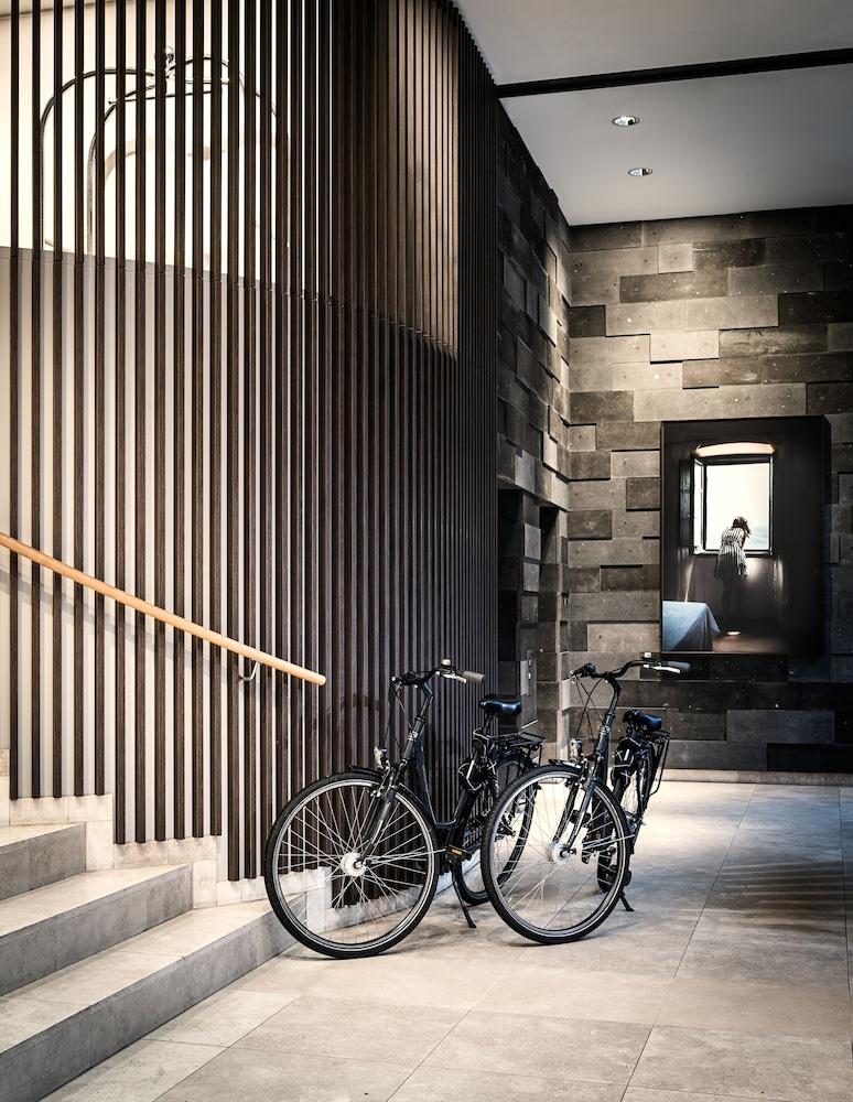 Ameron Hamburg Hotel Speicherstadt Екстериор снимка
