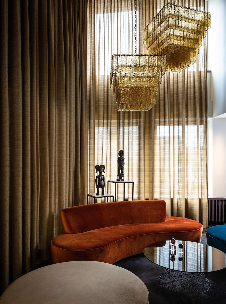 Ameron Hamburg Hotel Speicherstadt Екстериор снимка