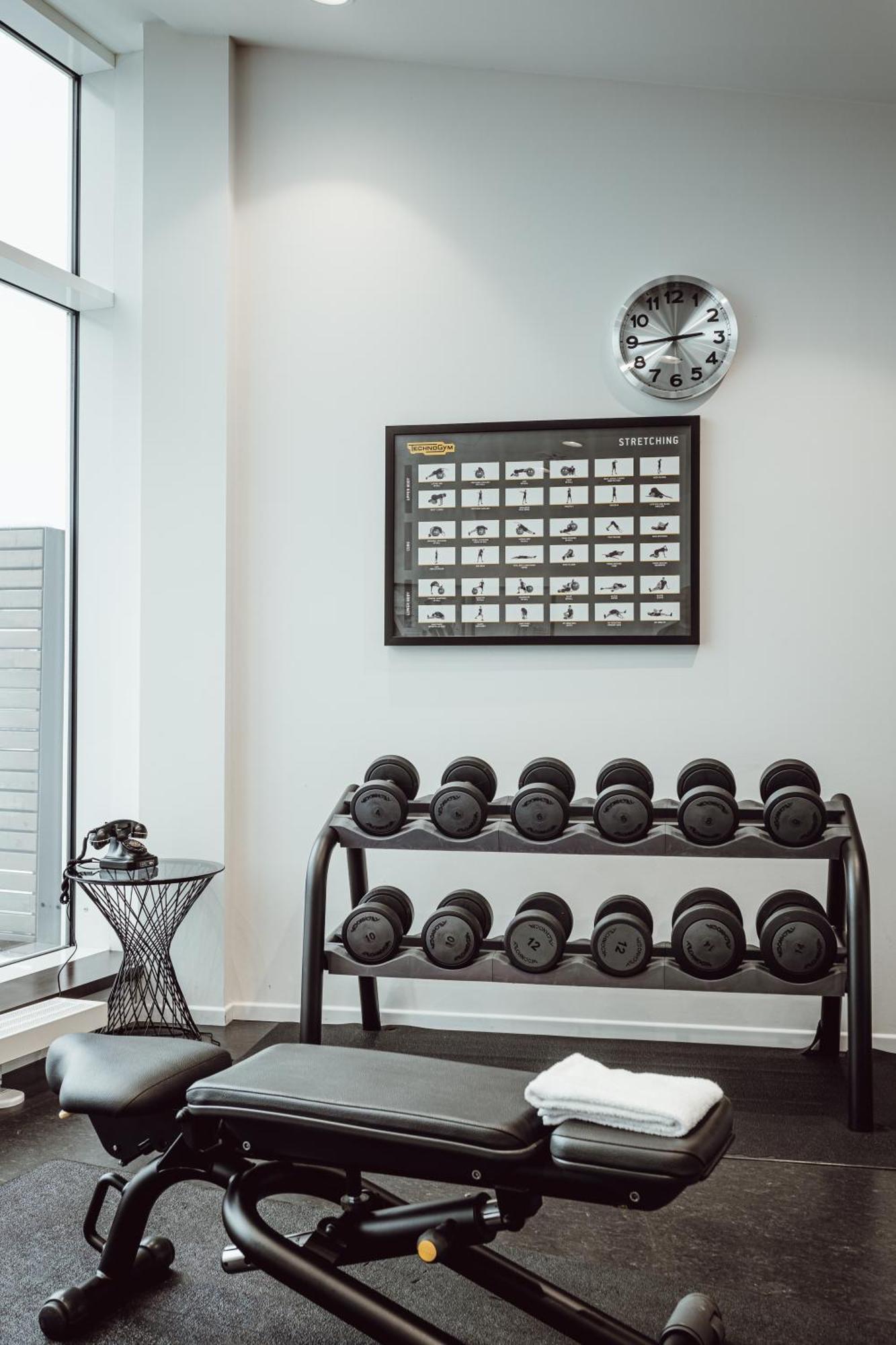 Ameron Hamburg Hotel Speicherstadt Екстериор снимка