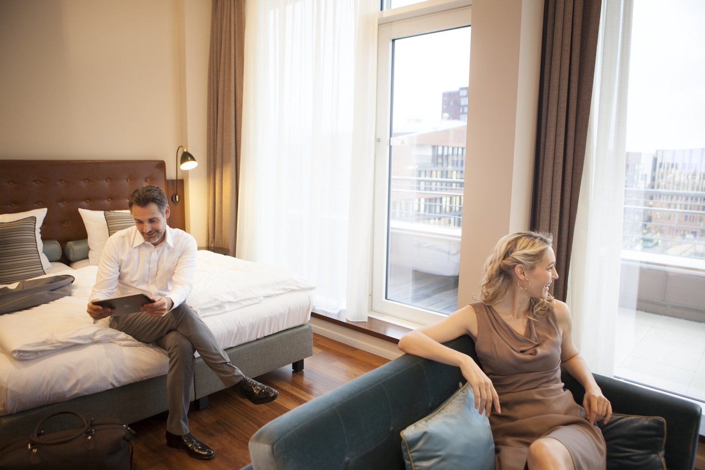 Ameron Hamburg Hotel Speicherstadt Екстериор снимка