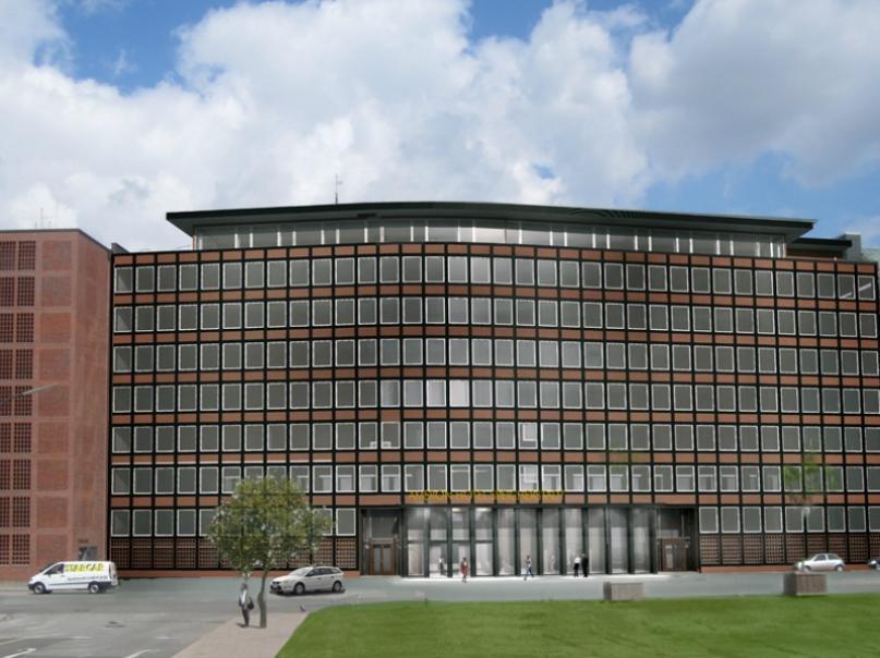 Ameron Hamburg Hotel Speicherstadt Екстериор снимка