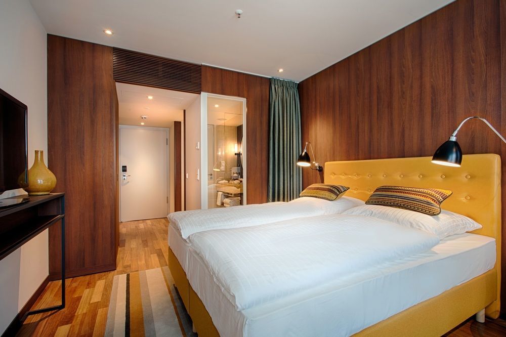 Ameron Hamburg Hotel Speicherstadt Екстериор снимка