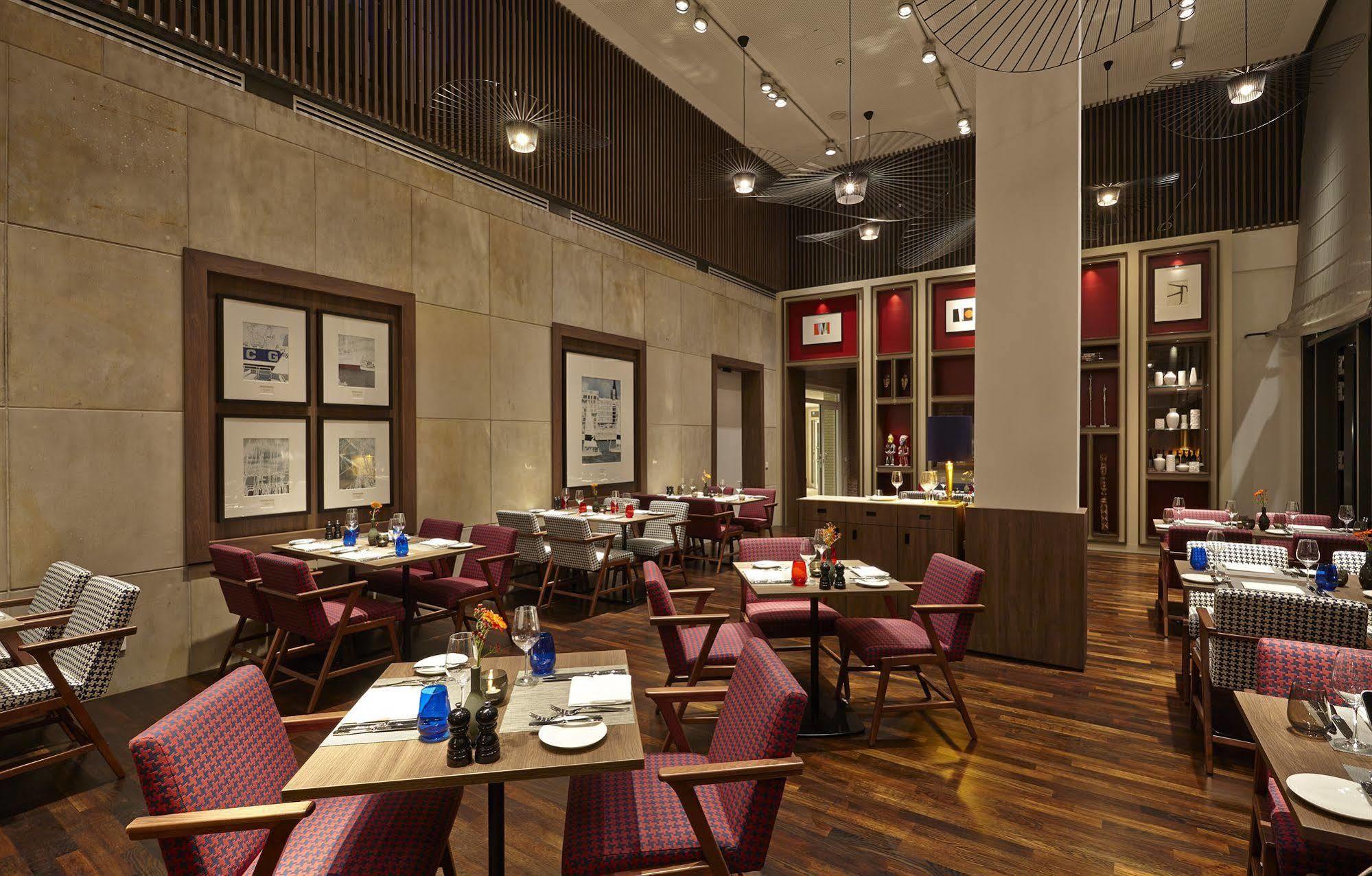 Ameron Hamburg Hotel Speicherstadt Екстериор снимка