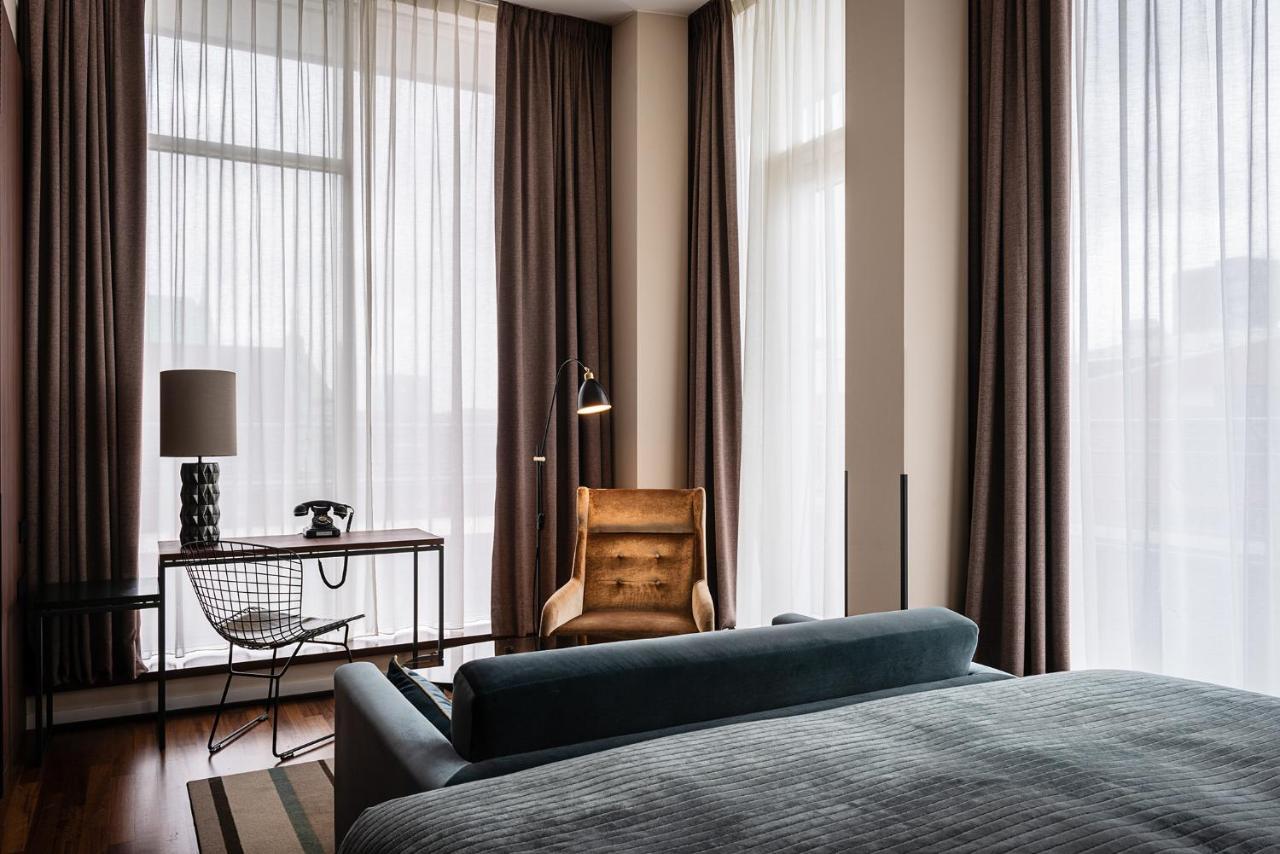 Ameron Hamburg Hotel Speicherstadt Екстериор снимка