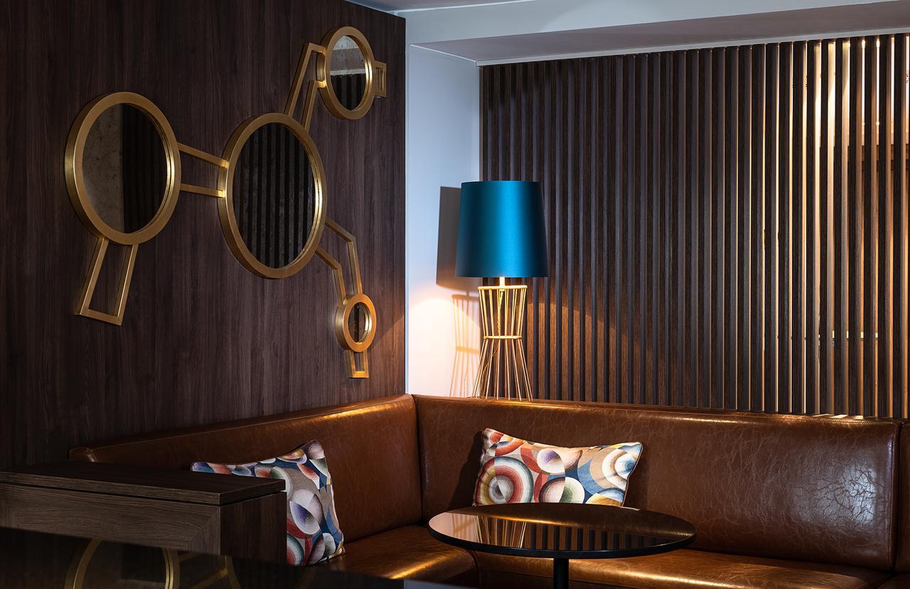 Ameron Hamburg Hotel Speicherstadt Екстериор снимка
