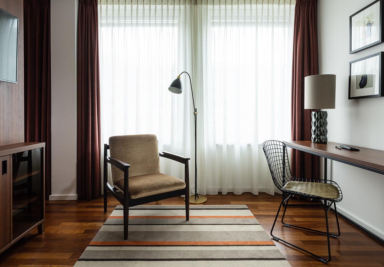 Ameron Hamburg Hotel Speicherstadt Екстериор снимка